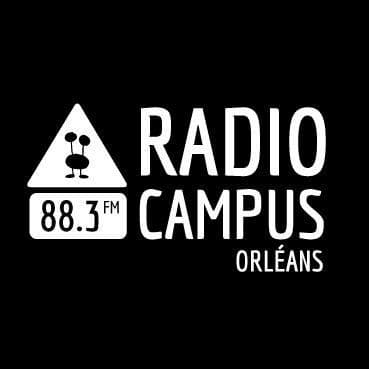 image logo radio campus